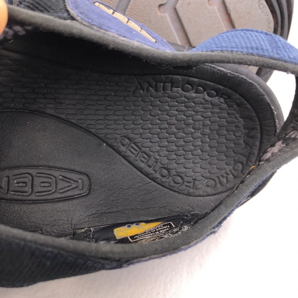 Keen Newport H2 Waterproof Hiking Sandals 13
